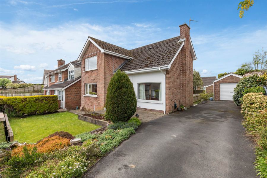 13 Meadow Park