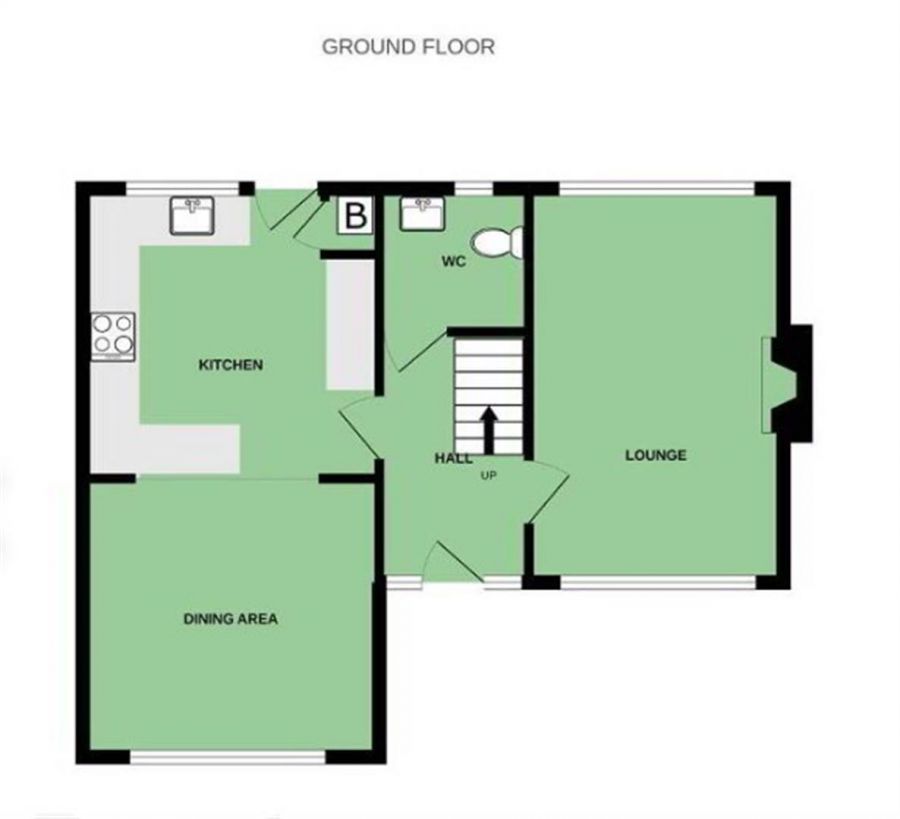 13 Meadow Park
