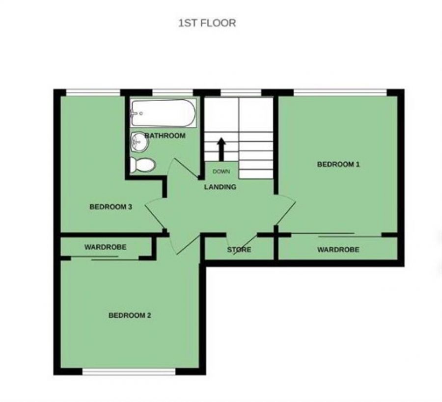 13 Meadow Park