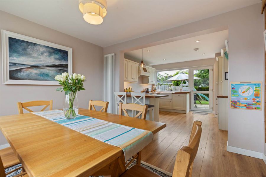 13 Meadow Park