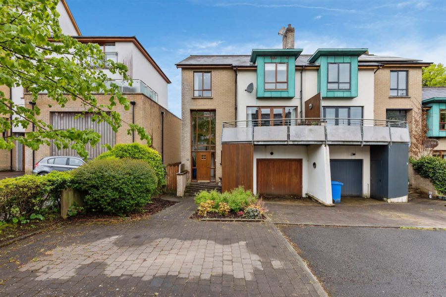 1 Glen Park, Bryansburn Road, Bangor, BT20 3GP