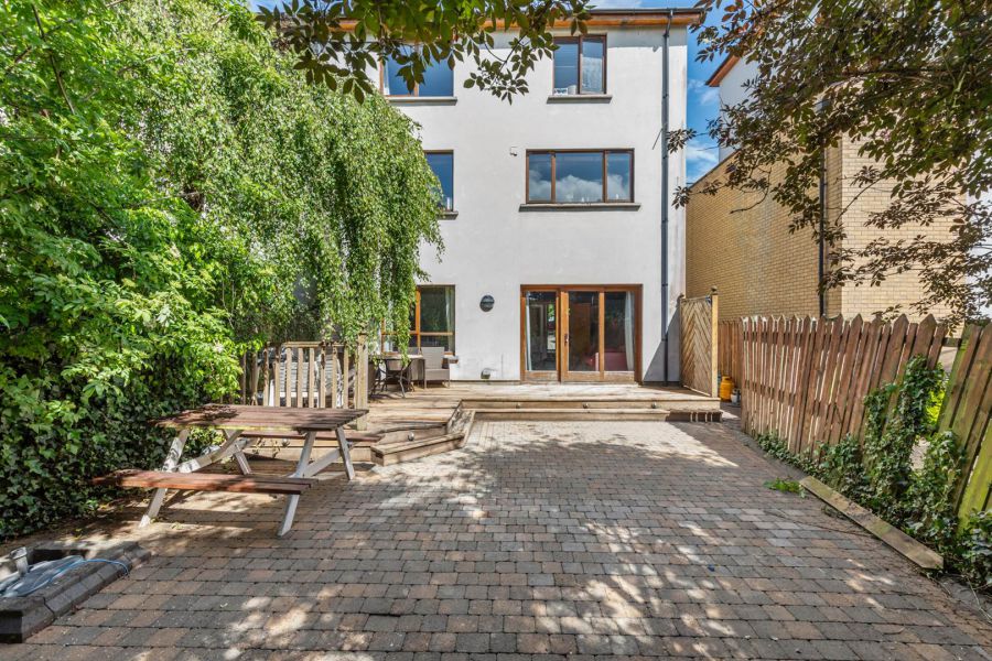 1 Glen Park
