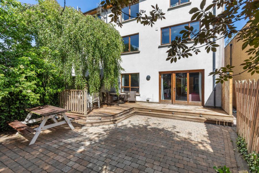 1 Glen Park