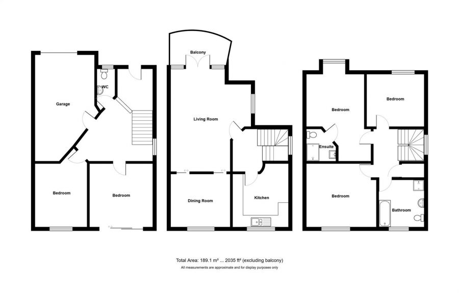 1 Glen Park