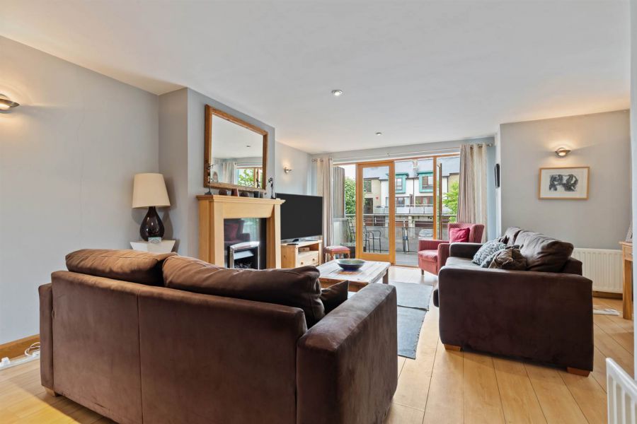 1 Glen Park