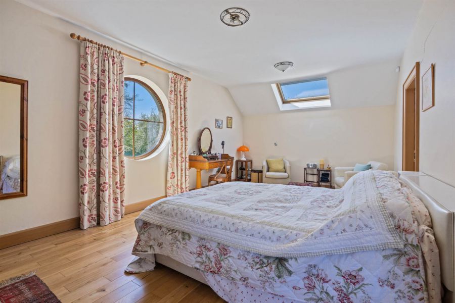 16 Clanbrassil Road