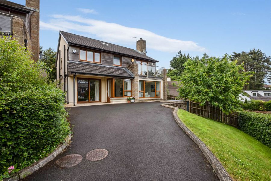 18B Old Seahill Road, Seahill, Holywood, BT18 0EG