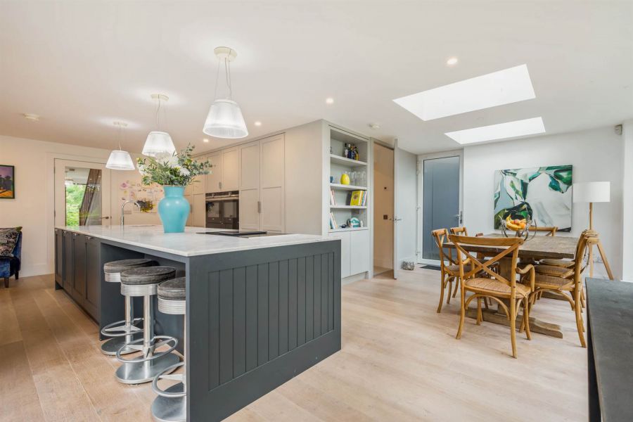 18B Old Seahill Road
