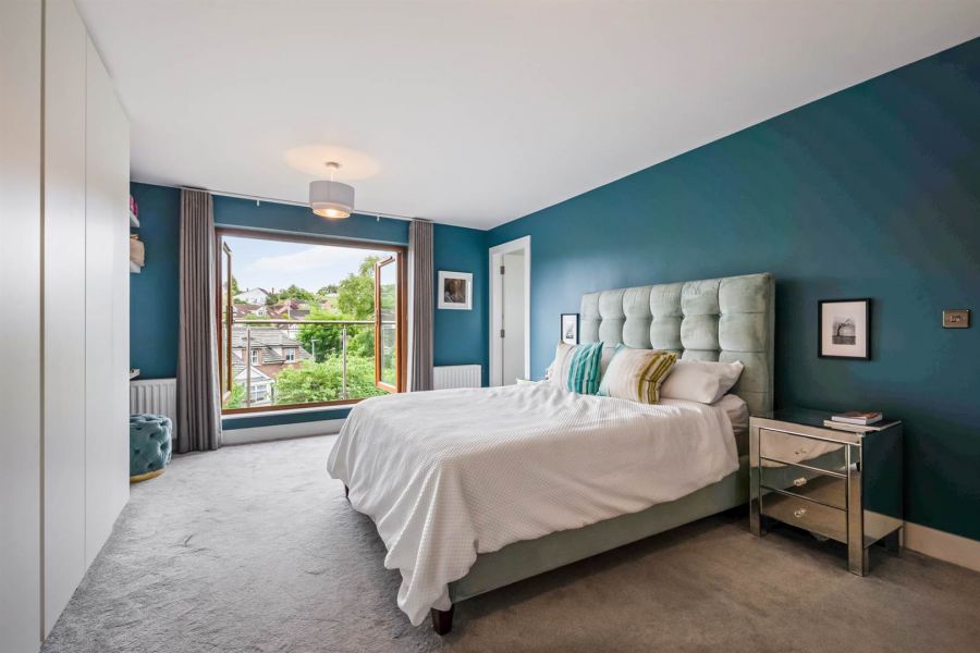 18B Old Seahill Road
