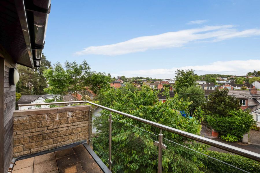 18B Old Seahill Road