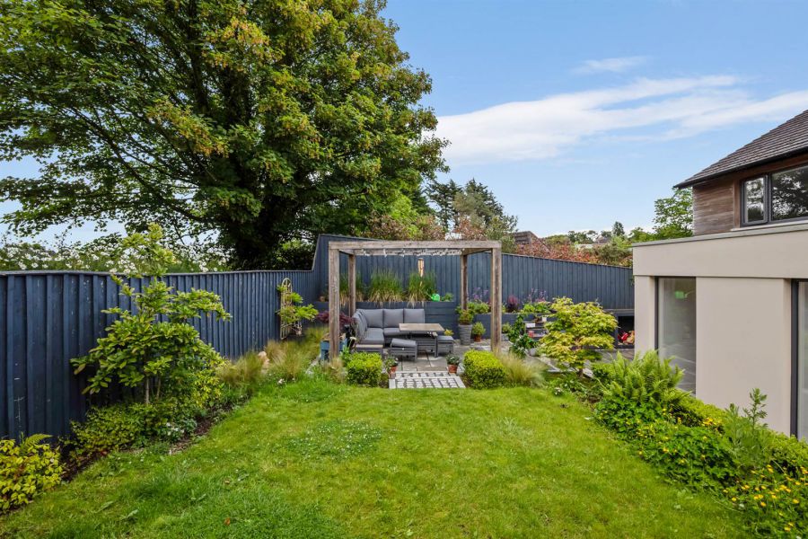 18B Old Seahill Road