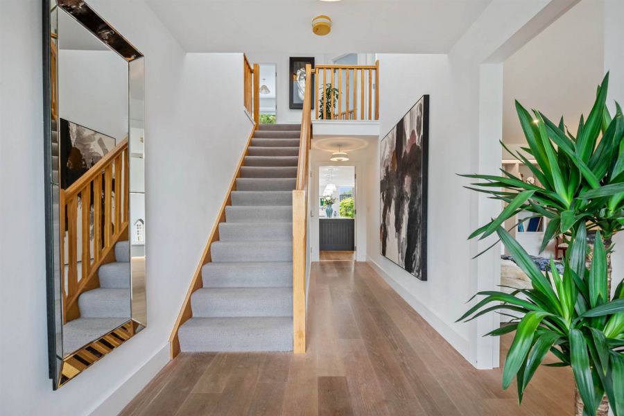 18B Old Seahill Road
