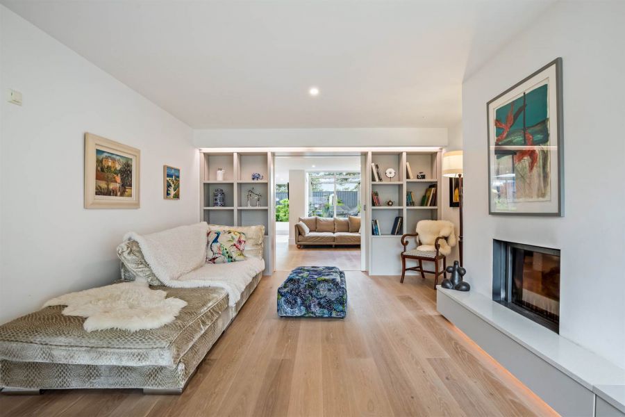 18B Old Seahill Road