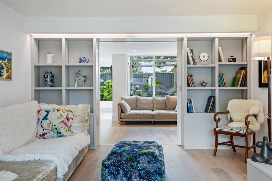 18B Old Seahill Road