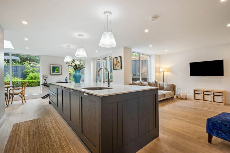 18B Old Seahill Road