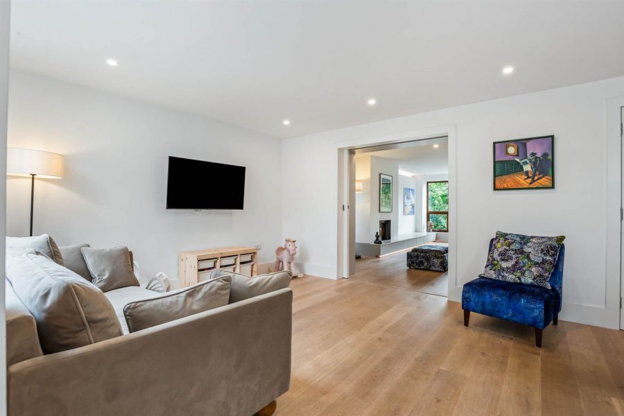 18B Old Seahill Road