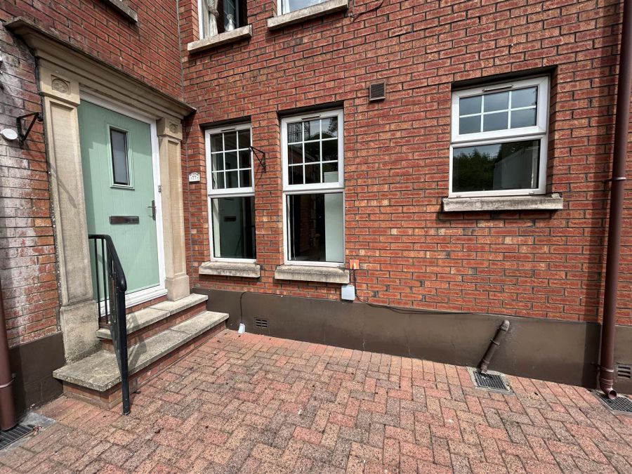 77 Ballylenaghan Park, Saintfield Road, Belfast, BT8 6WR