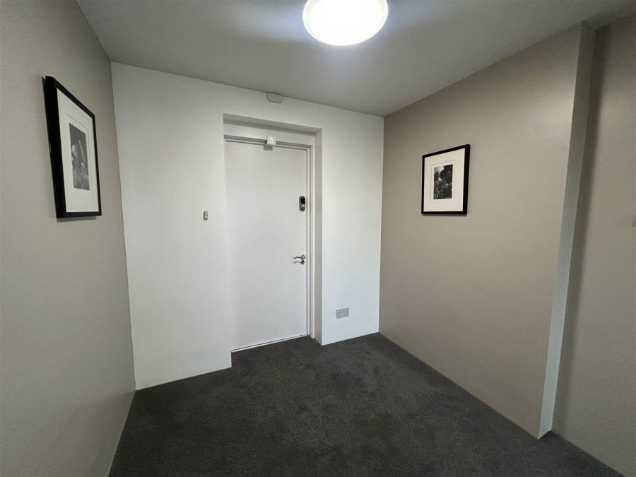 Flat 5, The Parks
