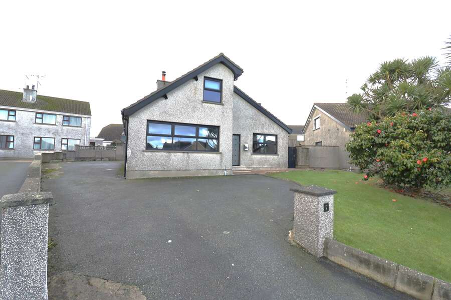 7 Beechfield Drive, Kilkeel, BT34 4TP