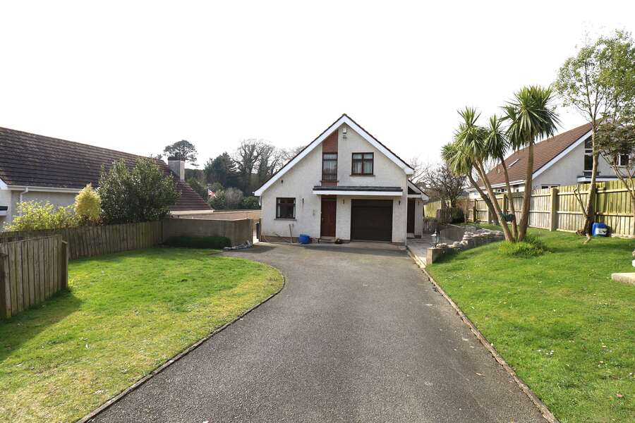 6 Cedar Heights, Kilkeel, BT34 4BA