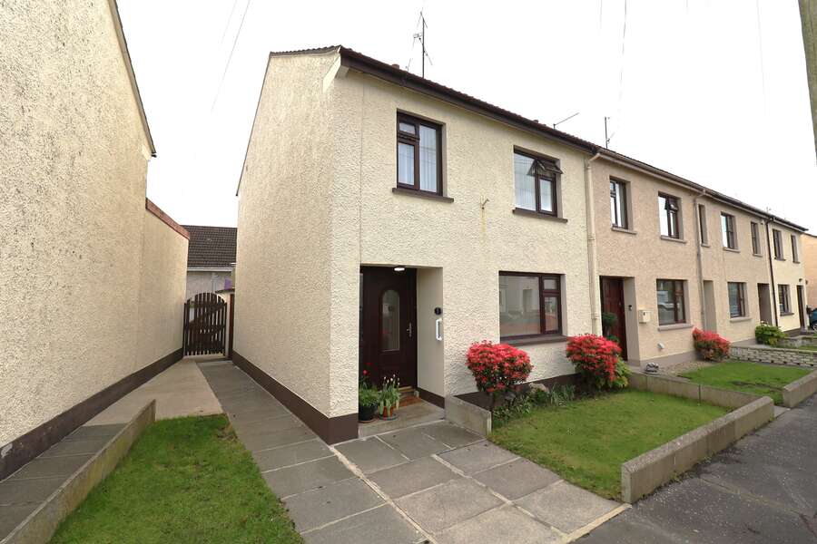 5 Donard Place, Knockchree Avenue, Kilkeel, BT34 4BU