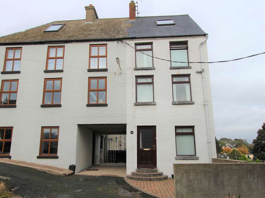 39 Harbour Road, Kilkeel, BT34 4AR