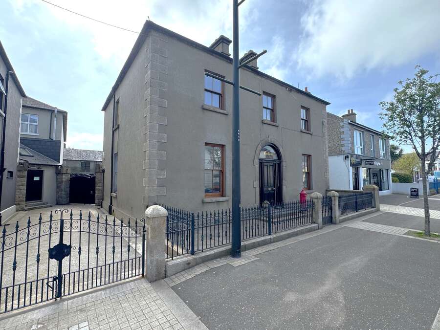 45 Greencastle Street, Kilkeel, BT34 4BH