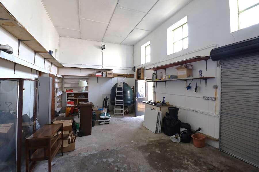 45 Greencastle Street