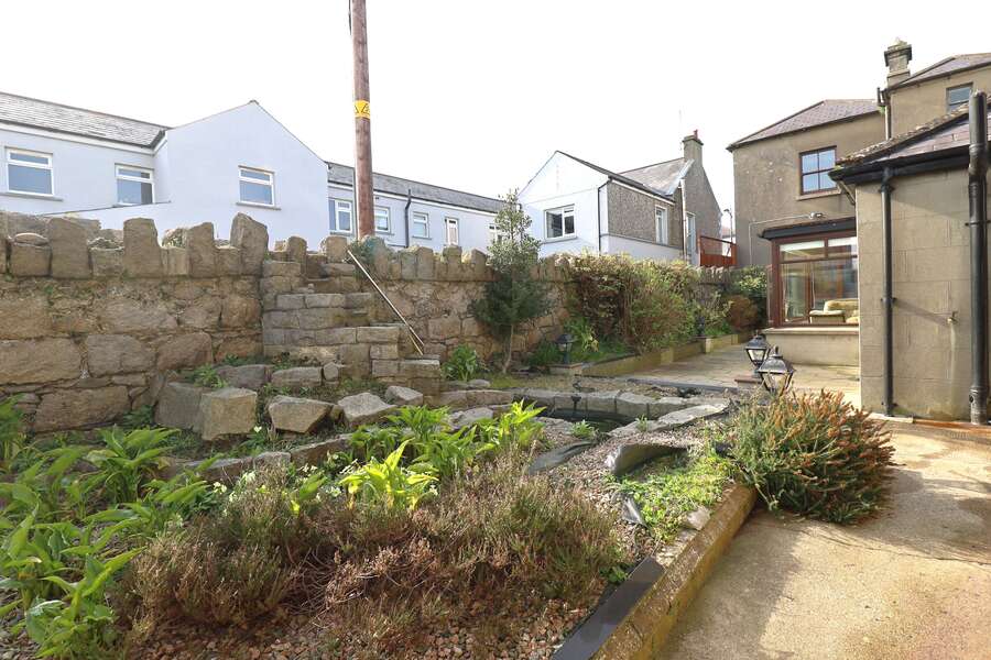 45 Greencastle Street