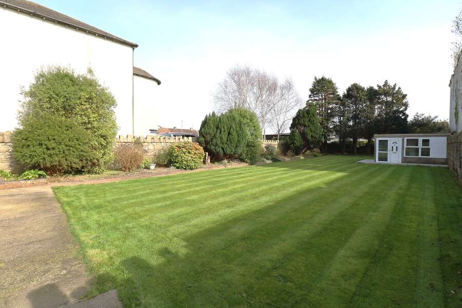 45 Greencastle Street