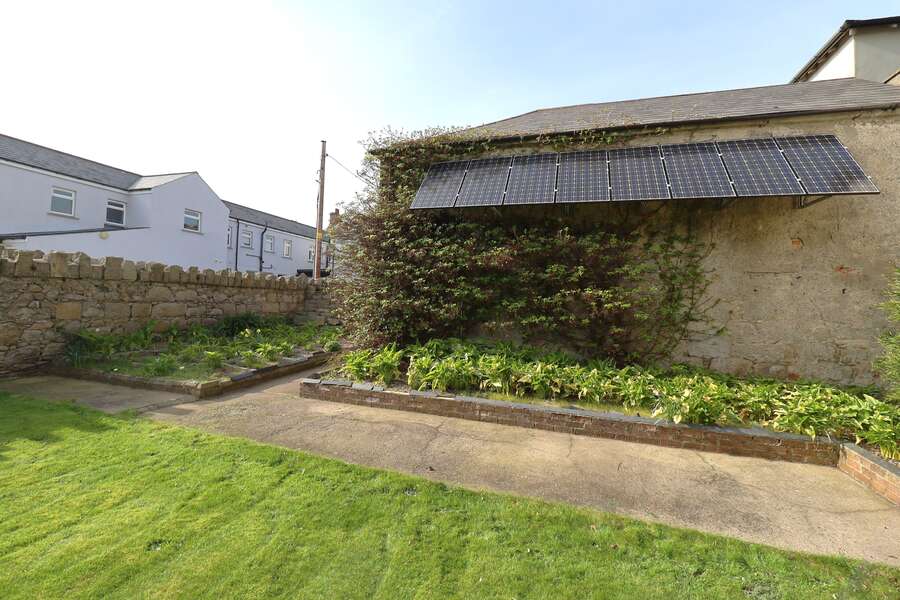 45 Greencastle Street