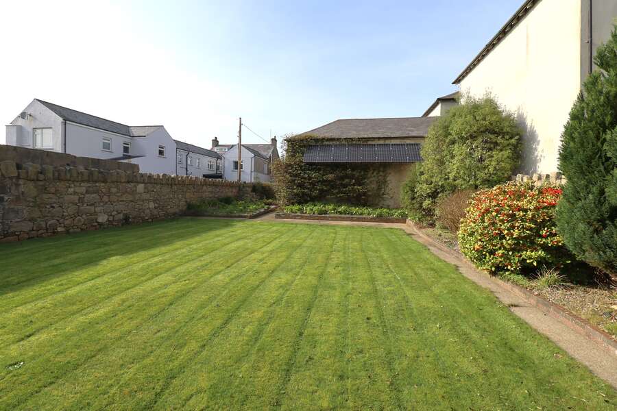 45 Greencastle Street