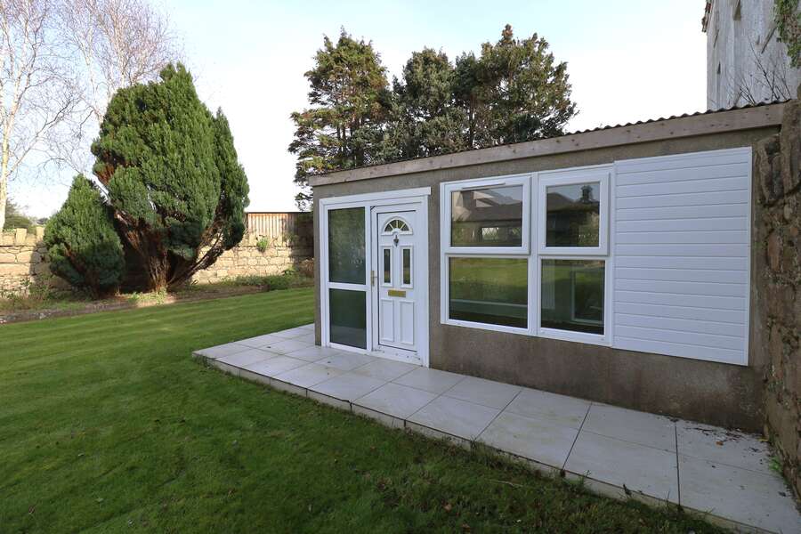 45 Greencastle Street