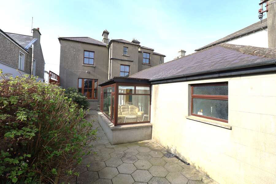 45 Greencastle Street