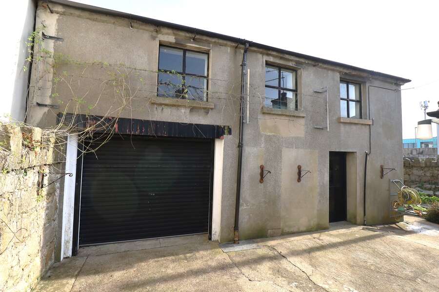 45 Greencastle Street