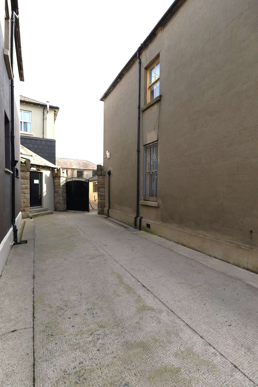 45 Greencastle Street