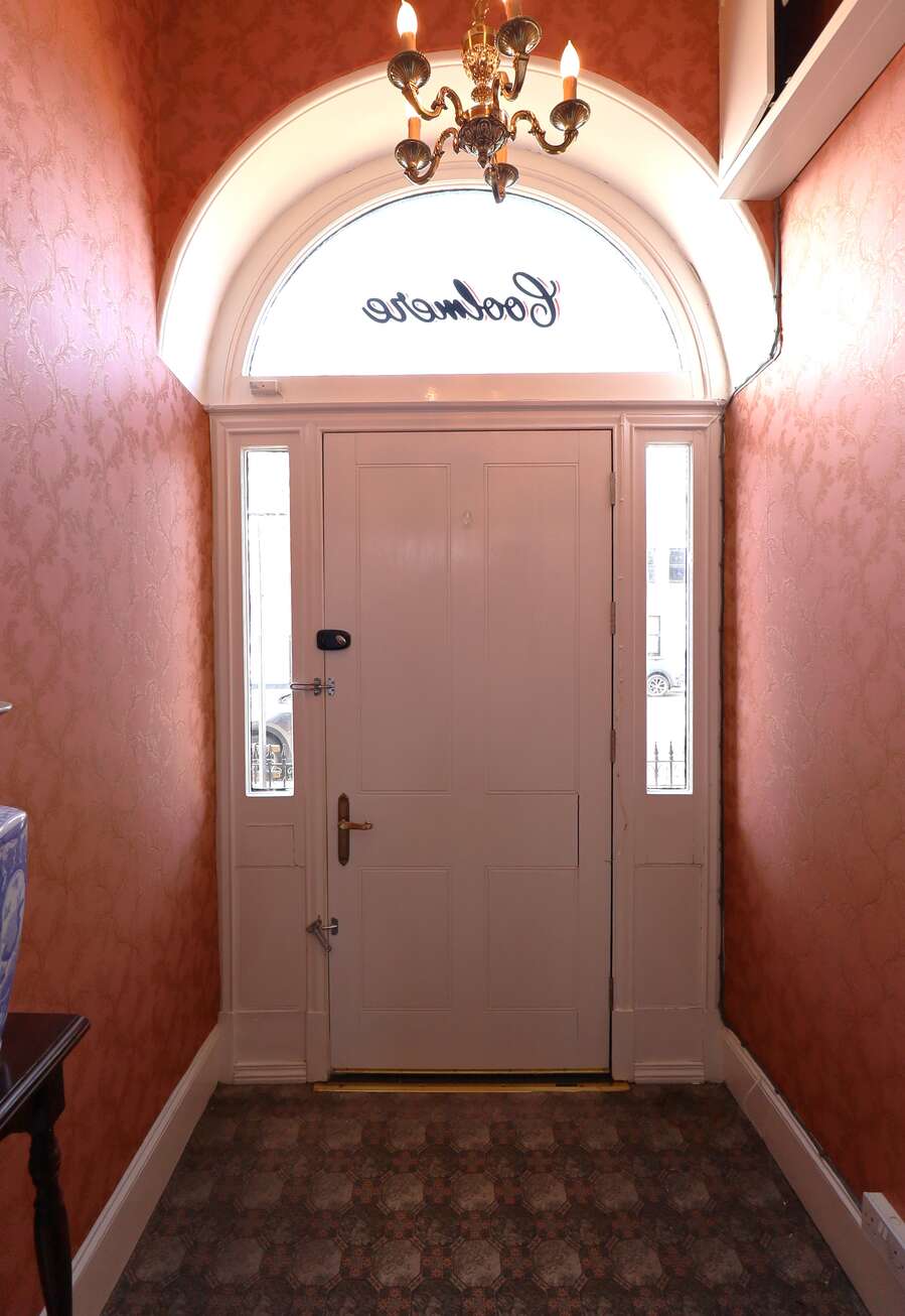 45 Greencastle Street