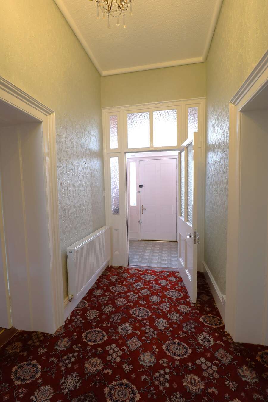 45 Greencastle Street