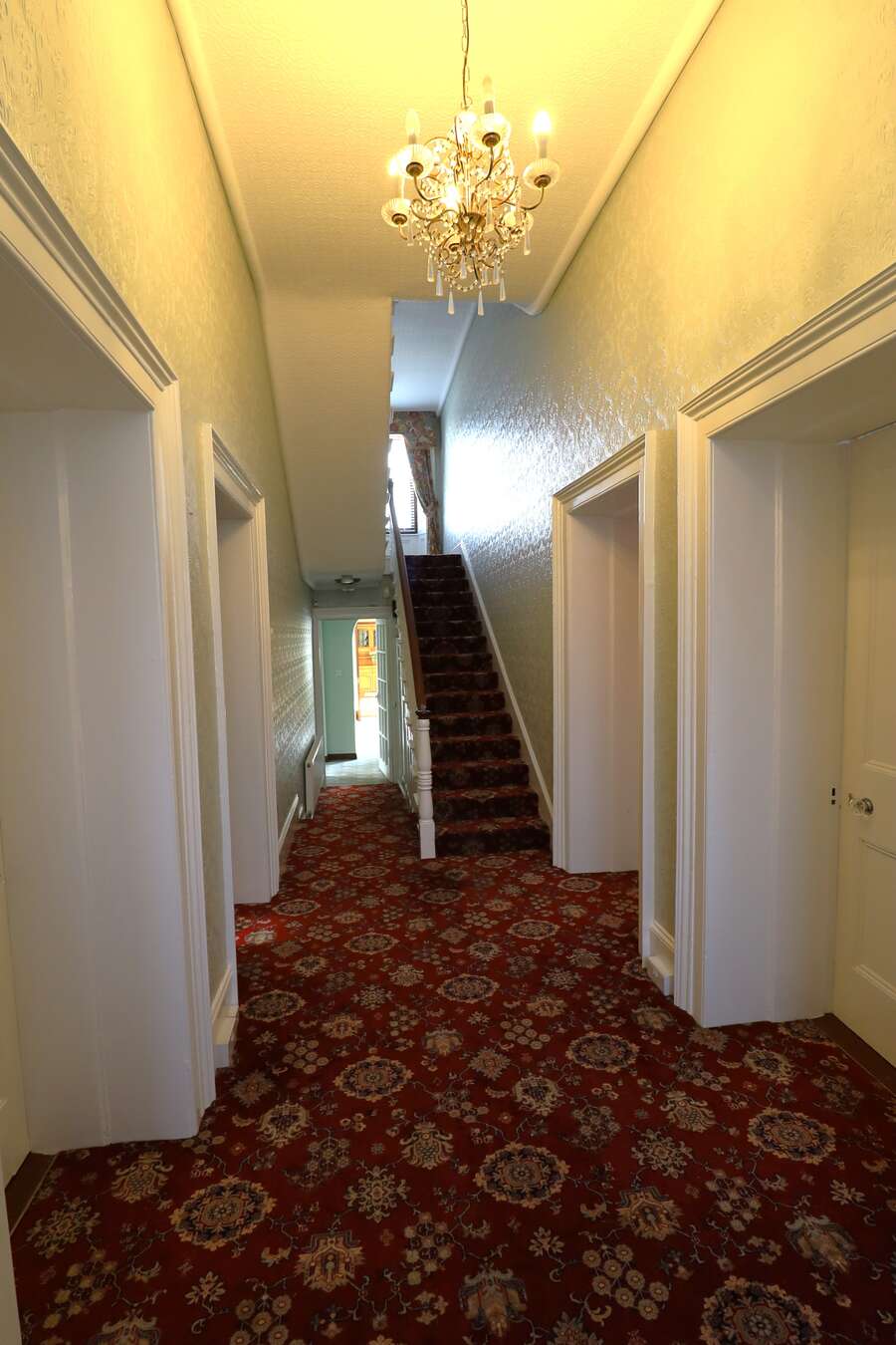 45 Greencastle Street