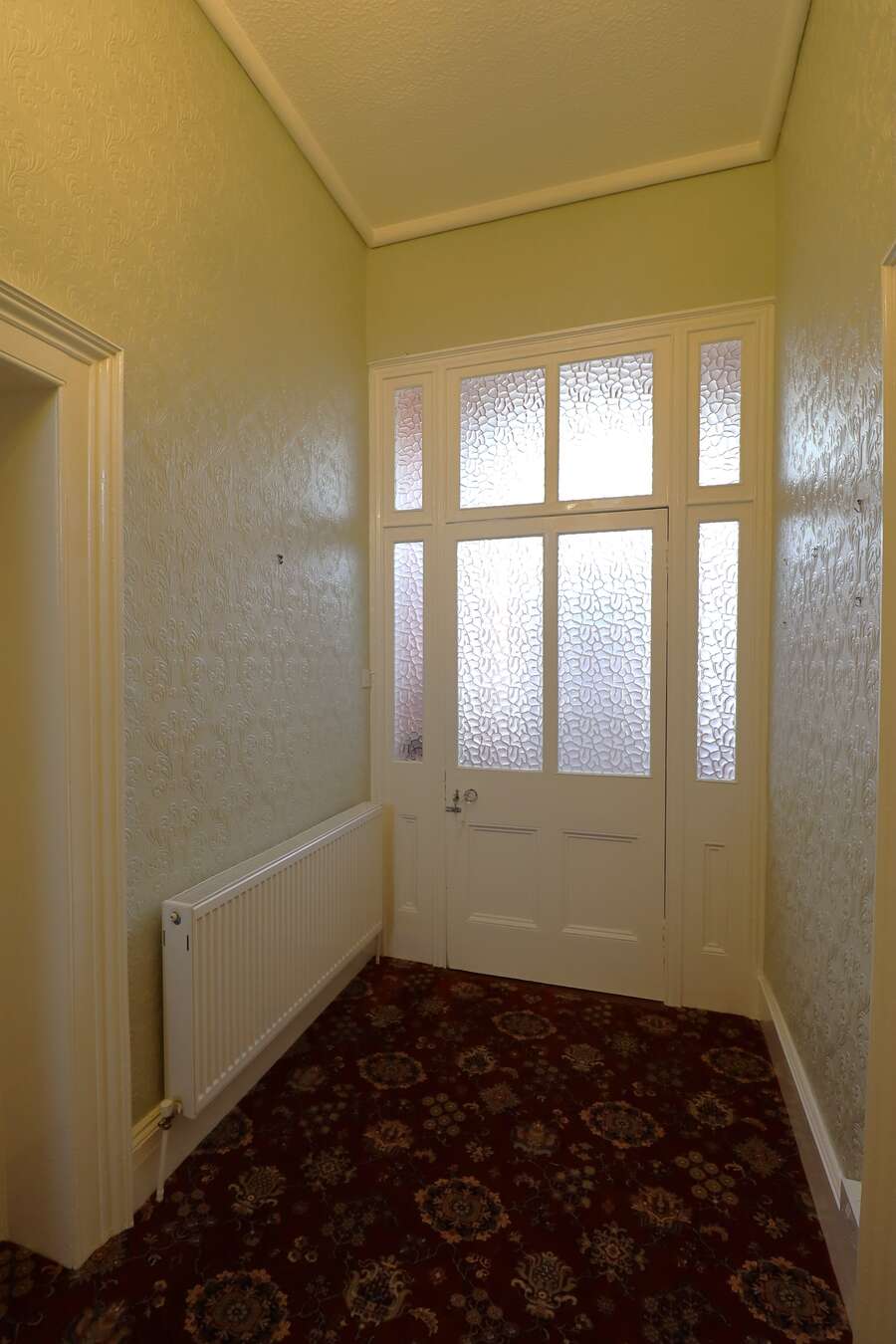 45 Greencastle Street