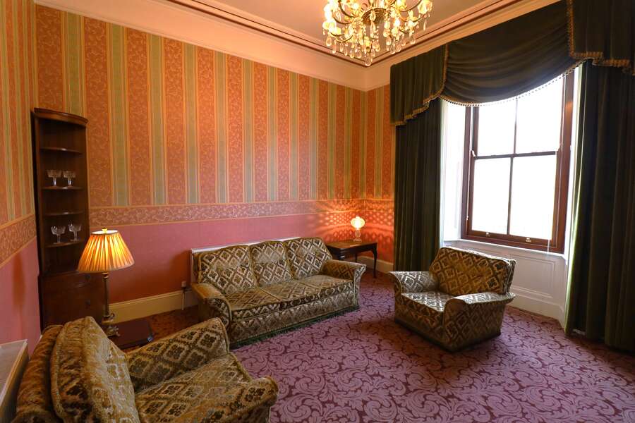 45 Greencastle Street