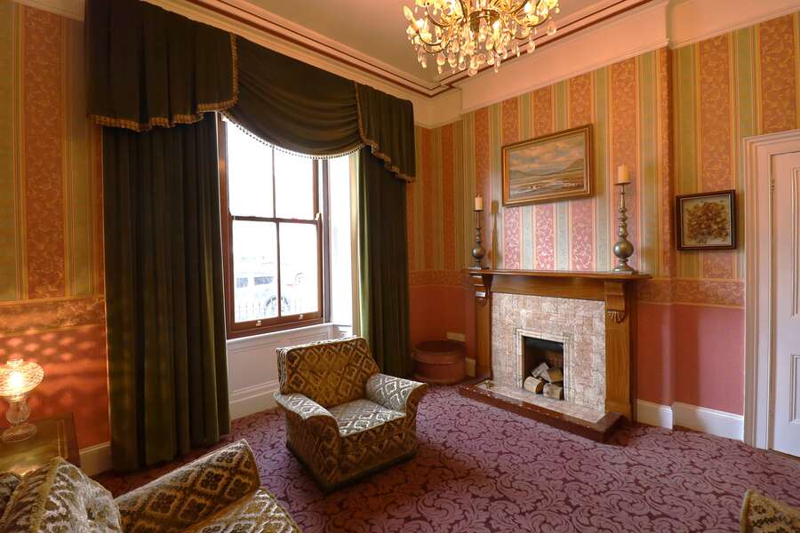 45 Greencastle Street