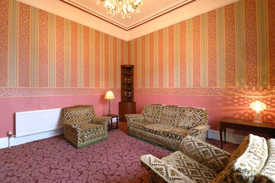 45 Greencastle Street