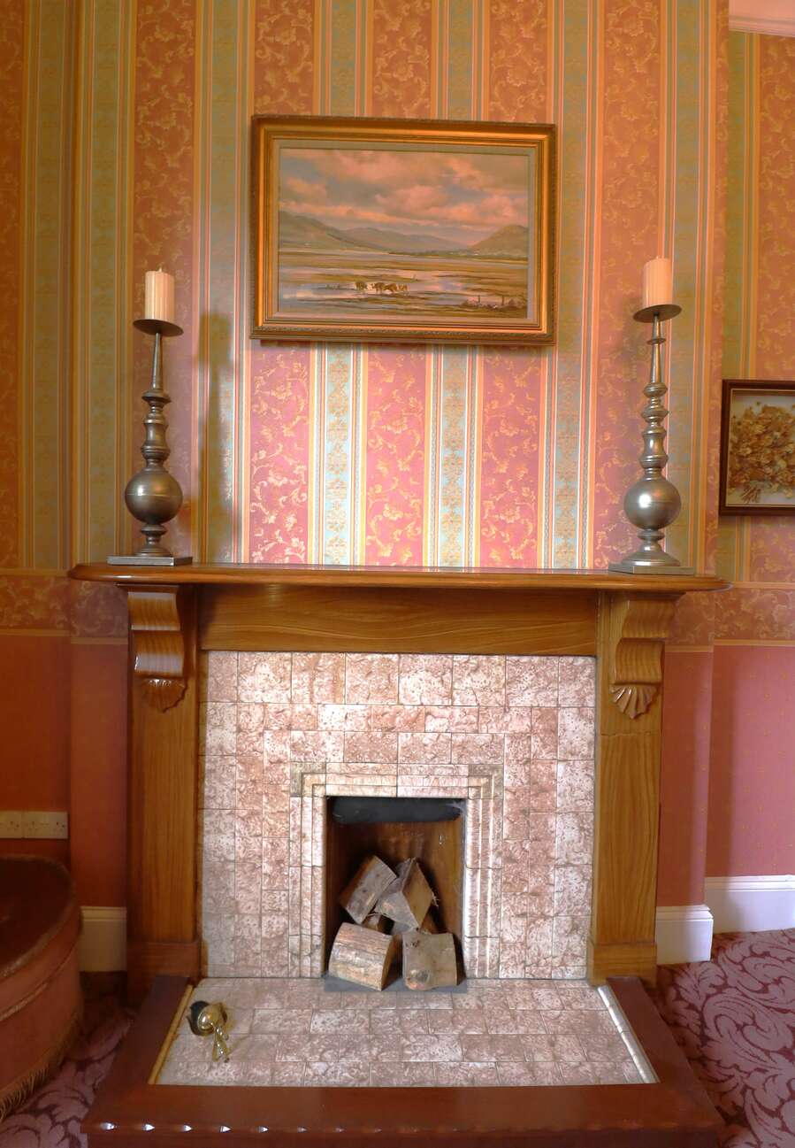 45 Greencastle Street