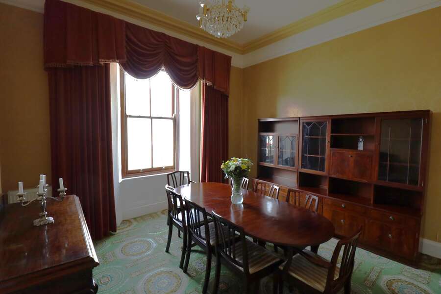 45 Greencastle Street