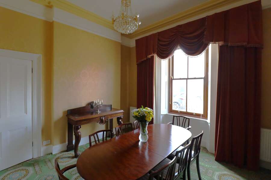 45 Greencastle Street