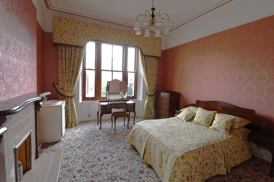 45 Greencastle Street