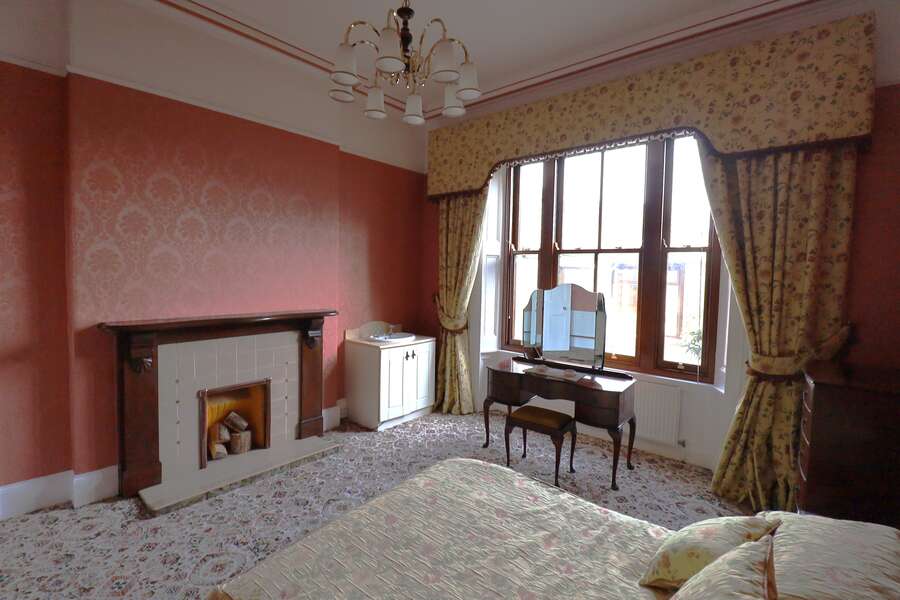 45 Greencastle Street