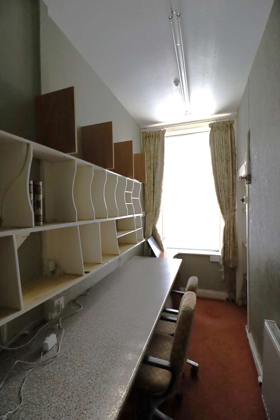 45 Greencastle Street