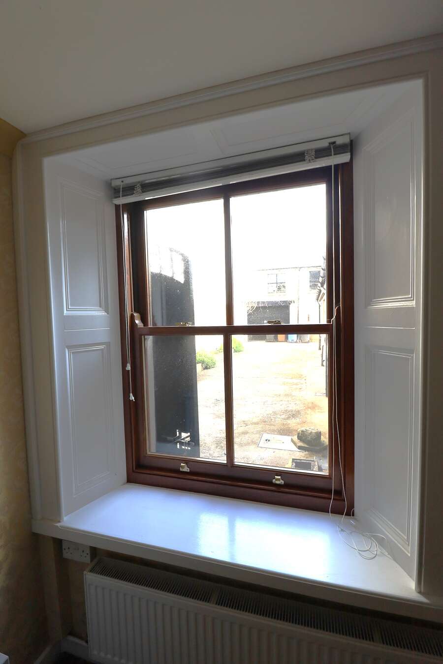 45 Greencastle Street